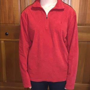 NORTHFACE sweater